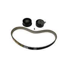 INA vízpumpa + fogasszíj készlet vízszivattyúval autóalkatrész