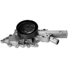 INA vízpumpa szíjtárcsával autóalkatrész