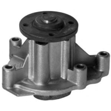 INA vízpumpa tömítéssel autóalkatrész