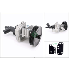 INA Vízszivattyú, motorhűtés INA 538 0262 10 autóalkatrész