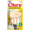 Inaba Cat Churu Püré - csirke sajttal 4 x 14 g