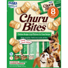 INABA Dog Churu Bites - csirke tonhallal 8 x 12 g