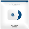 Inakustik Premium LP 12" Antisztatikus Bakelitlemez védőtok (25 db / csomag)