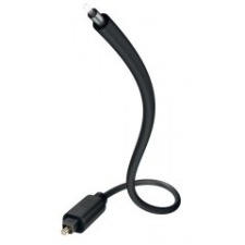 Inakustik Star Opto (3 m) kábel és adapter