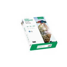 Inapa Recyconomic A4 Nyomtatópapír (500 db/csomag) fénymásolópapír