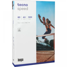 Inapa Tecno Speed Nyomtatópapír A3 (500 lap) fénymásolópapír