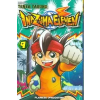  Inazuma Eleven 9 – Ten ya Yabuno (Könyv)