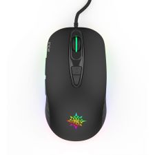 Inca IMG-348 Gaming Mouse Black egér