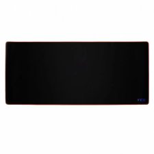  INCA IMP-018K XXL Gaming Egérpad Black/Red asztali számítógép kellék