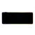 Inca IMP-022 Gaming Egérpad Black