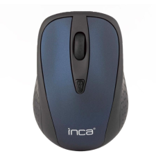 Inca IWM-201RL Wireless Egér - Kék (IWM-201RL) egér