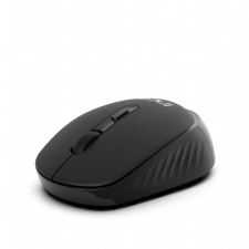 Inca IWM-243RS Wireless Mouse Black egér