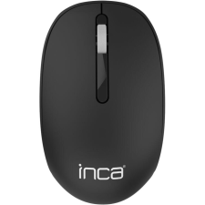 Inca Maus IWM-241RS   1200 DPI,CANDY DESIGN 3D,Black, 2,4GHz (IWM-241RS) egér