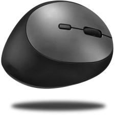 Inca Maus IWM-279G   Vertical, Wireless, 1600 DPI, GRAU retail (IWM-279G) egér