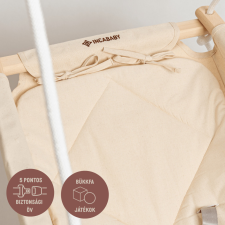 Incababy Babahinta Comfort Cream babahinta