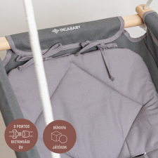 Incababy Babahinta Comfort Stone babahinta