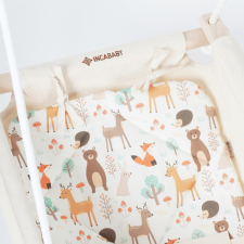  Incababy Babahinta Forest Friends FW babahinta