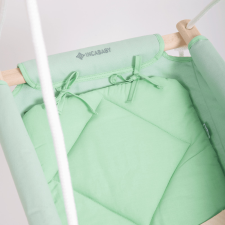 Incababy Babahinta Mint Green FW babahinta