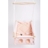 Incababy Babahinta Powder Pink