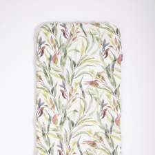 Incababy Babapárna Lagoon babaágynemű, babapléd