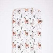 Incababy Babapárna Lama babaágynemű, babapléd