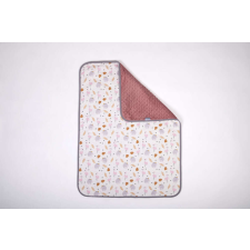 Incababy Babatakaró Coco Friends L babaágynemű, babapléd