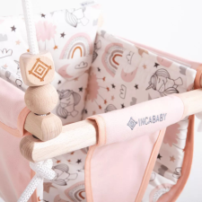 Incababy Junior Hinta Unicorn babahinta