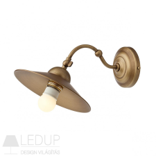 INCANTI Fali lámpa 02-801-M21AB LEA világítás