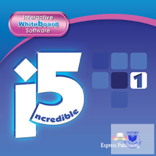  Incredible 5 1 Iwb- Version 2 (International) idegen nyelvű könyv