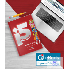  Incredible 5 2 Iebook (Downloadable) (International) idegen nyelvű könyv