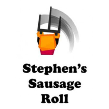increpare games Stephen's Sausage Roll (PC - Steam elektronikus játék licensz) videójáték