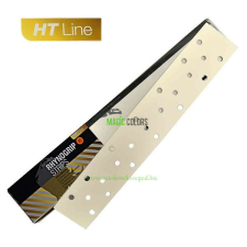 INDASA™ HT Line Prémium Gyalupapír 70 x 420mm 23 lyuk (P100) autóápoló eszköz