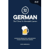 Independently Published 10 German Short Stories for Intermediate Learners | Duygu Mengioglu