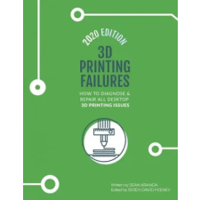 Independently Published 3D Printing Failures | David Feeney,Sean Aranda egyéb könyv