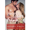 Independently Published A Proper Lord's Wife | Annabel Joseph
