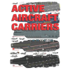 Independently Published Active Aircraft Carriers | Luis Ayala