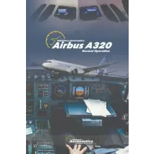 Independently Published Airbus A320 | Conforti Facundo Conforti idegen nyelvű könyv
