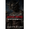 Independently Published Animal Tamer | Arden Hart