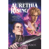 Independently Published Aurethia Rising | Atlas Laika
