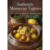 Independently Published Authentic Moroccan Tagines | Aymane CHQILI