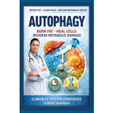 Independently Published Autophagy | Barbara Beighle,International Medical Researchers egyéb könyv