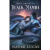 Independently Published Black Mamba | Naomi Lucas