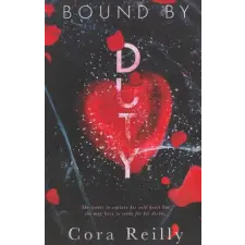 Independently Published Bound By Duty | Cora Reilly egyéb könyv