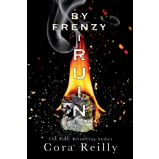 Independently Published By Frenzy I Ruin | Cora Reilly idegen nyelvű könyv