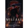 Independently Published By Mistake – Megan Derr (Puha kötésű)