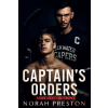 Independently Published Captain's Orders | Norah Preston