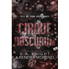 Independently Published Cirque Obscurum | Kendra Moreno,K.A. Knight