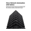 Independently Published Cisco Network Automation with Python | Veyron Calderik