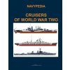Independently Published Cruisers of World War Two | Ivan Gogin,Alexander Dashyan,Sergey Balakin