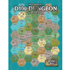 Independently Published D100 Dungeon - World Builder | Martin Knight